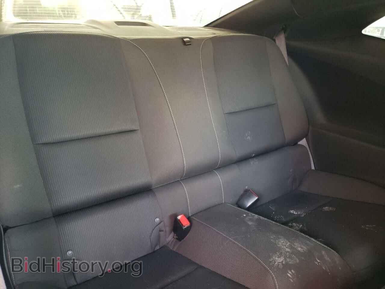 2010 CHEVROLET CAMARO - VIN: 2G1FB1EV8A9219271 - Фото 10