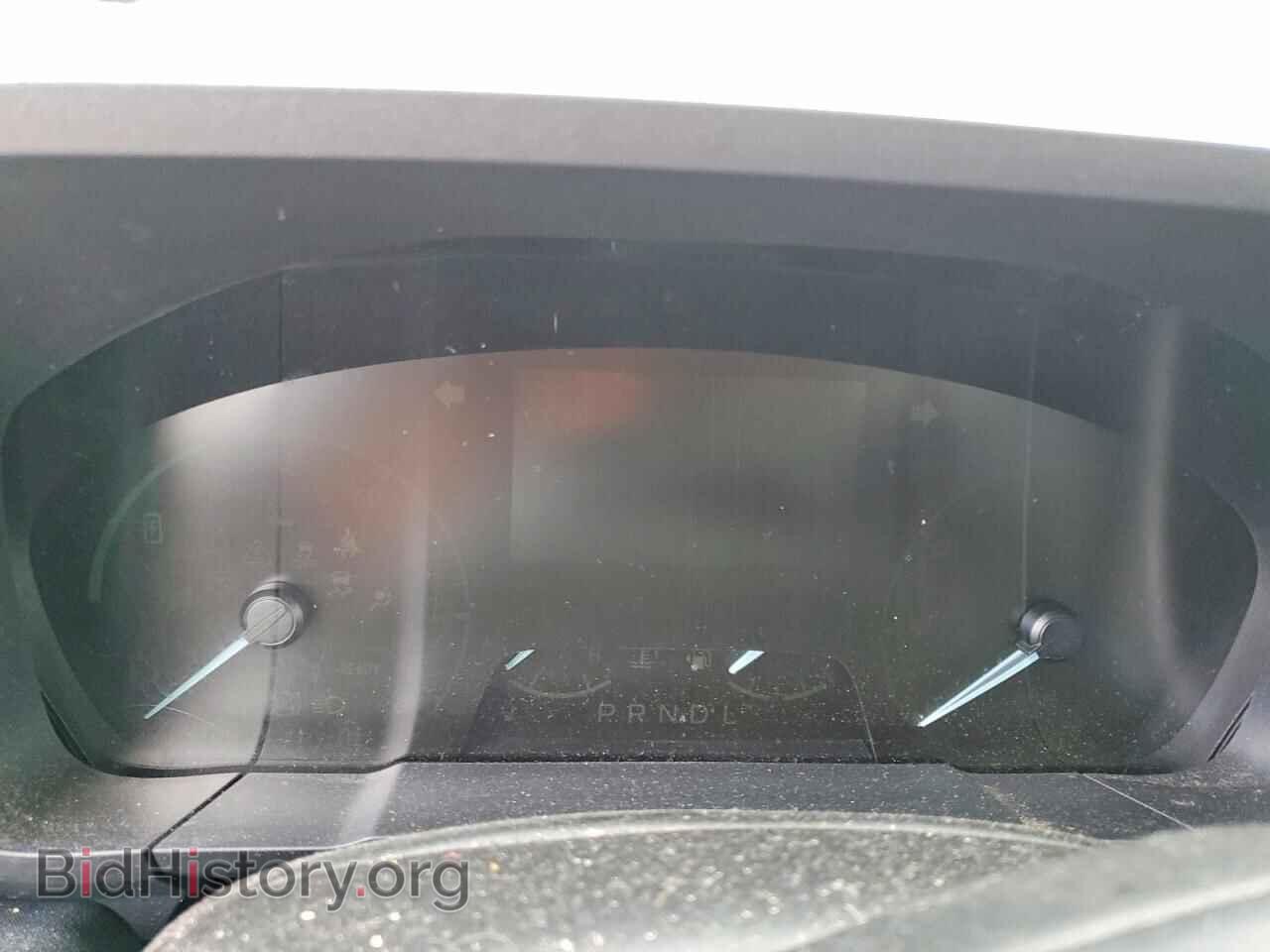 2022 FORD MAVERICK - VIN: 3FTTW8E33NRA32493 - Фото 9