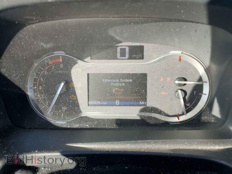 2019 Honda RIDGELINE (VIN 5FPYK3F52KB009683) — photo 9 of 13