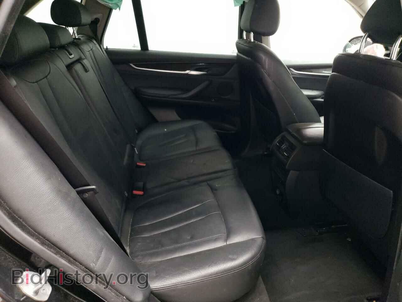 2014 BMW X5 - VIN: 5UXKR2C59E0C00515 - Фото 11