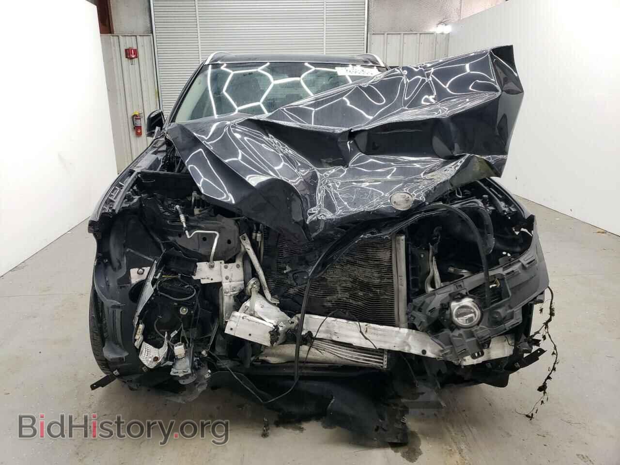 2014 BMW X5 - VIN: 5UXKR2C59E0C00515 - Фото 5