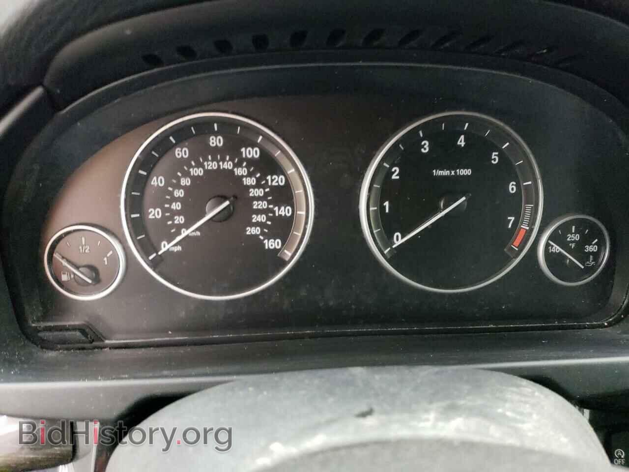 2014 BMW X5 - VIN: 5UXKR2C59E0C00515 - Фото 9