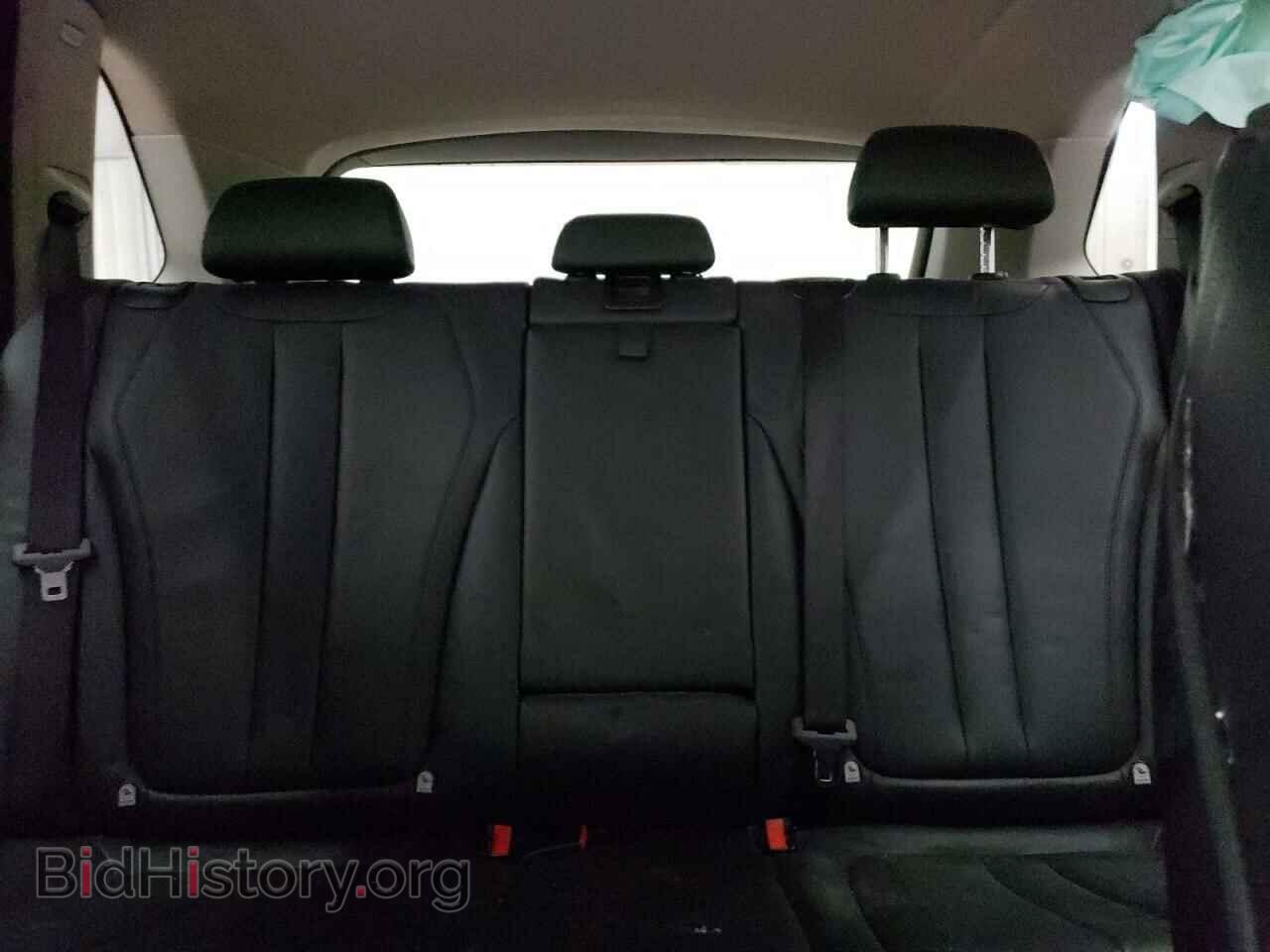 2014 BMW X5 - VIN: 5UXKR2C59E0C00515 - Фото 10