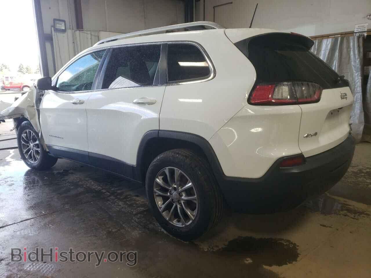 2019 JEEP GRAND CHER - VIN: 1C4PJMLB8KD337270 - Фото 2