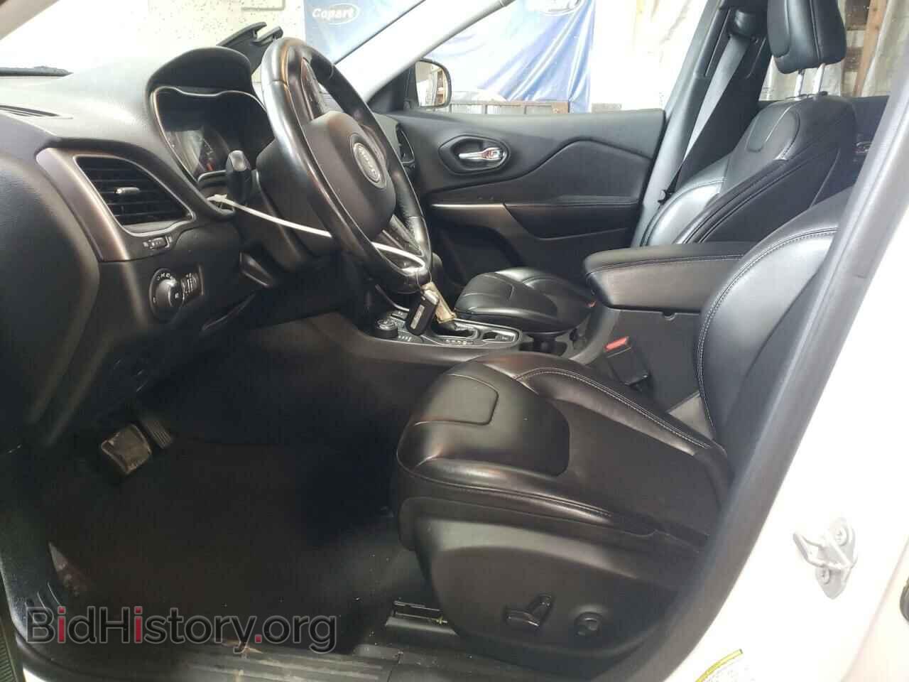 2019 JEEP GRAND CHER - VIN: 1C4PJMLB8KD337270 - Фото 7