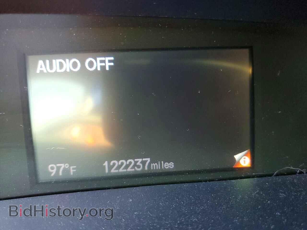 2012 HONDA CIVIC - VIN: 19XFB2F87CE061399 - Фото 9