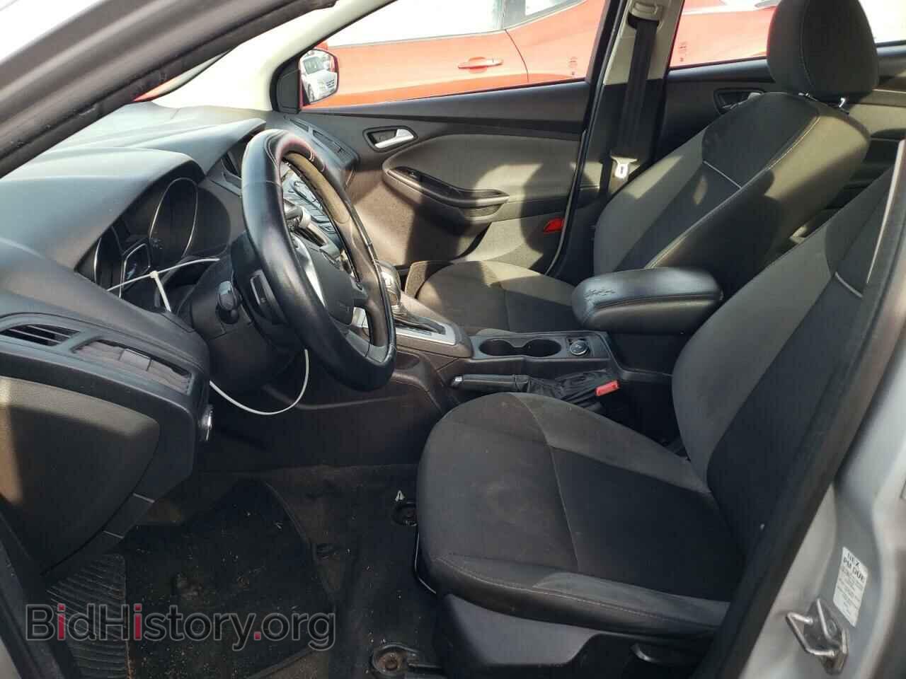 2014 FORD FOCUS - VIN: 1FADP3F27EL282396 - Photo 7