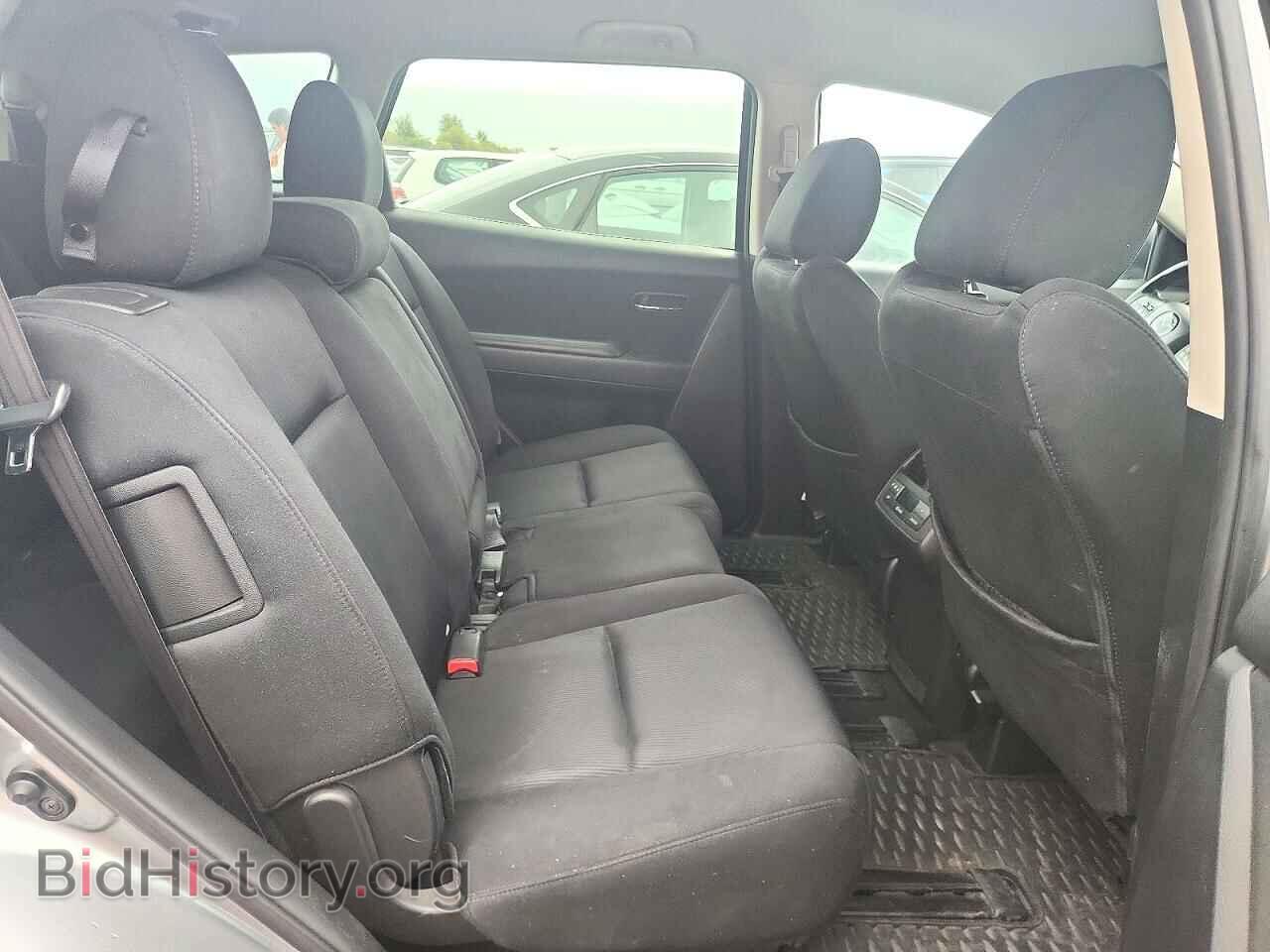2015 MAZDA CX-9 - VIN: JM3TB2BA2F0464321 - Photo 10