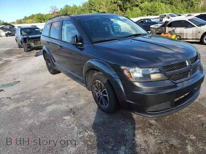 2017 DODGE JOURNEY - VIN: 3C4PDCAB2HT683144 - Фото 13