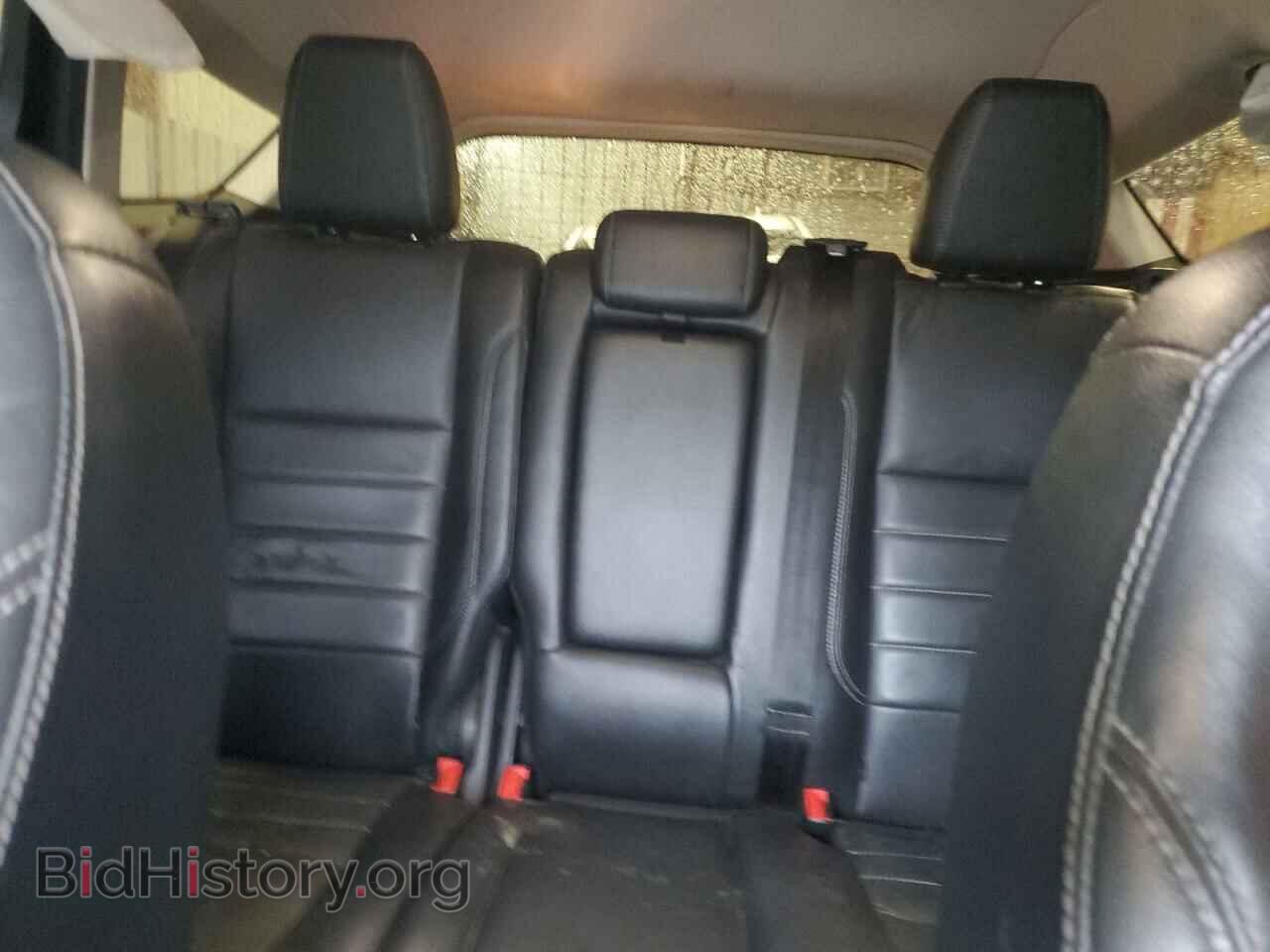 2015 FORD ESCAPE - VIN: 1FMCU9J93FUB47140 - Фото 10