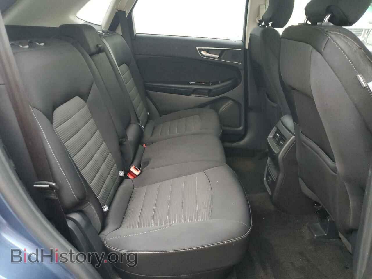 2018 FORD EDGE - VIN: 2FMPK3J92JBB04010 - Photo 11