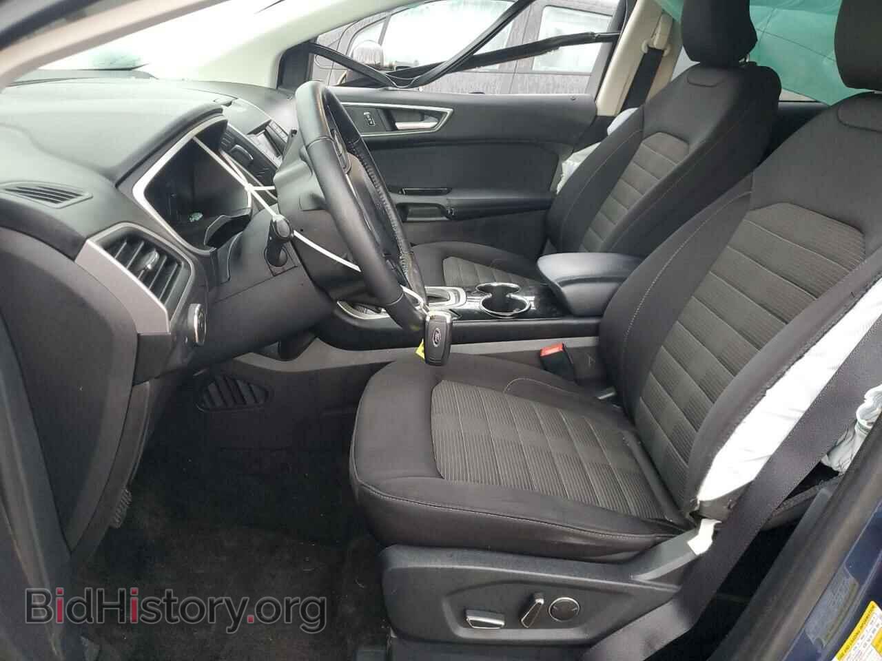 2018 FORD EDGE - VIN: 2FMPK3J92JBB04010 - Photo 7