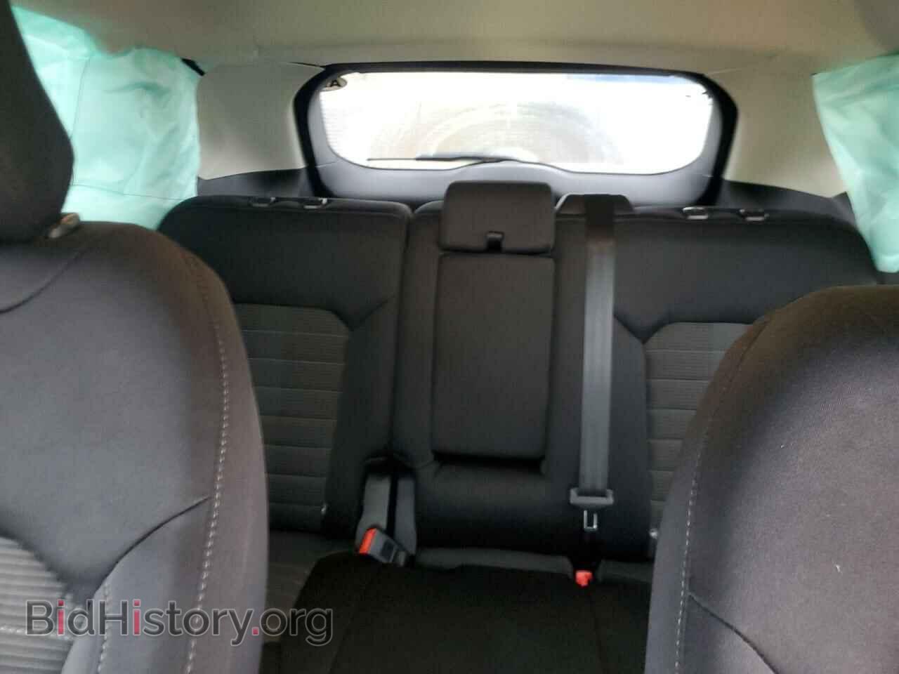 2018 FORD EDGE - VIN: 2FMPK3J92JBB04010 - Photo 10