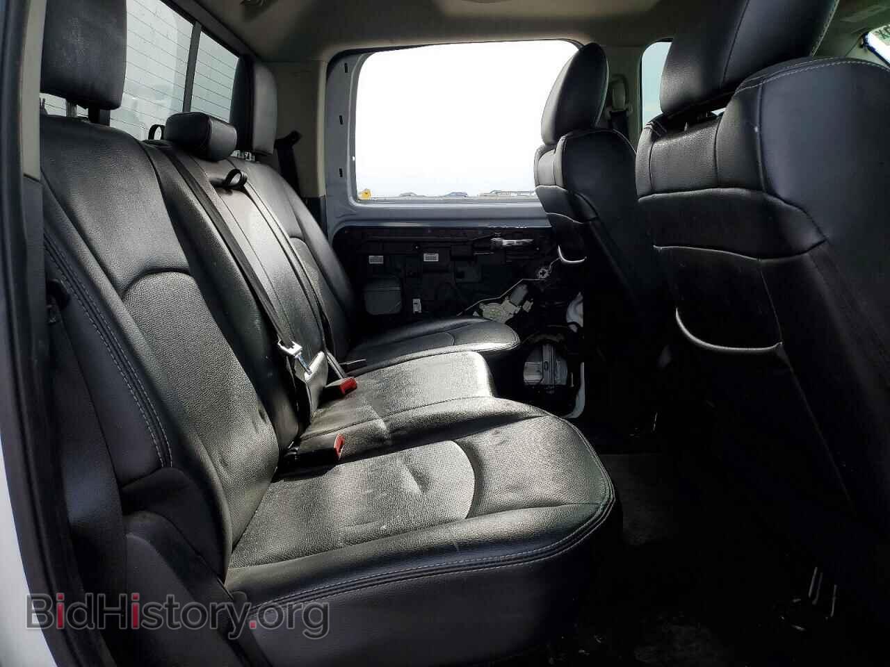 2017 RAM 1500 - VIN: 1C6RR7NT1HS774922 - Фото 10