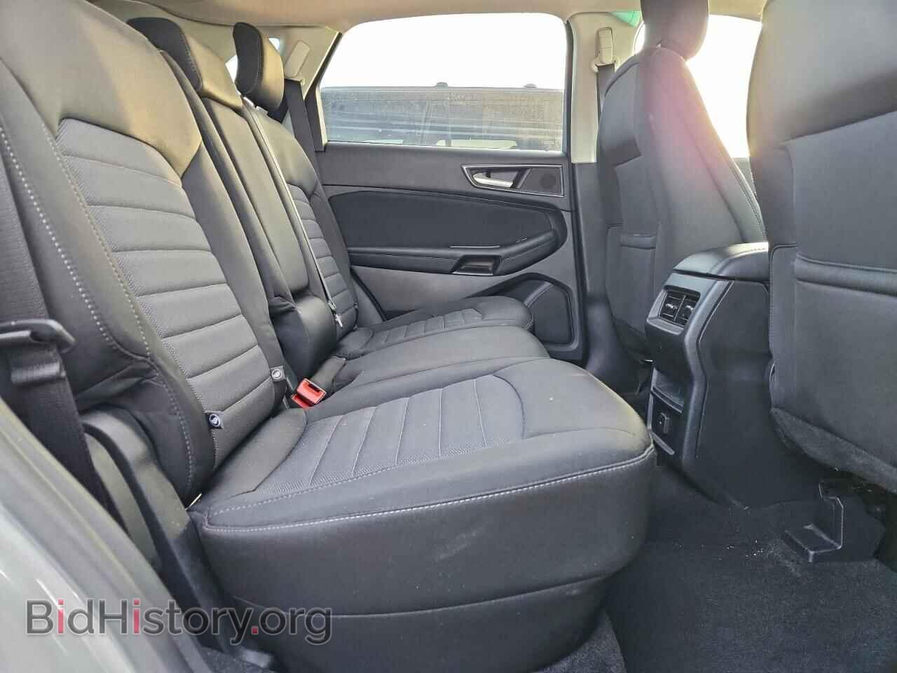 2019 FORD EDGE - VIN: 2FMPK3G98KBC50193 - Фото 11