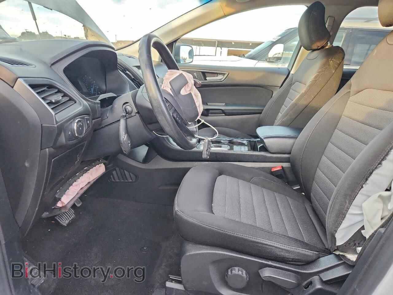 2019 FORD EDGE - VIN: 2FMPK3G98KBC50193 - Фото 7