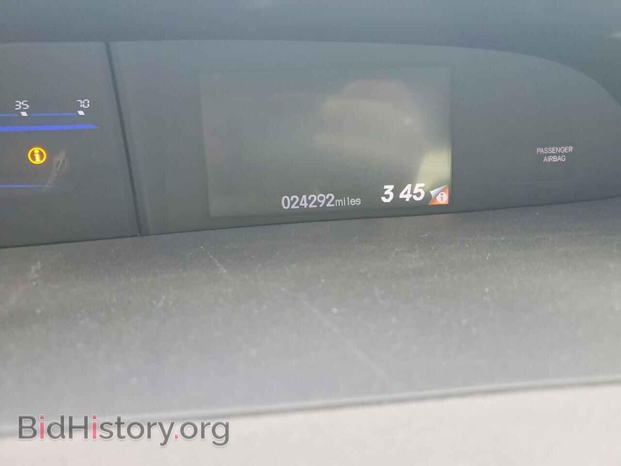 2012 HONDA CIVIC - VIN: 19XFB2F56CE077356 - Фото 9