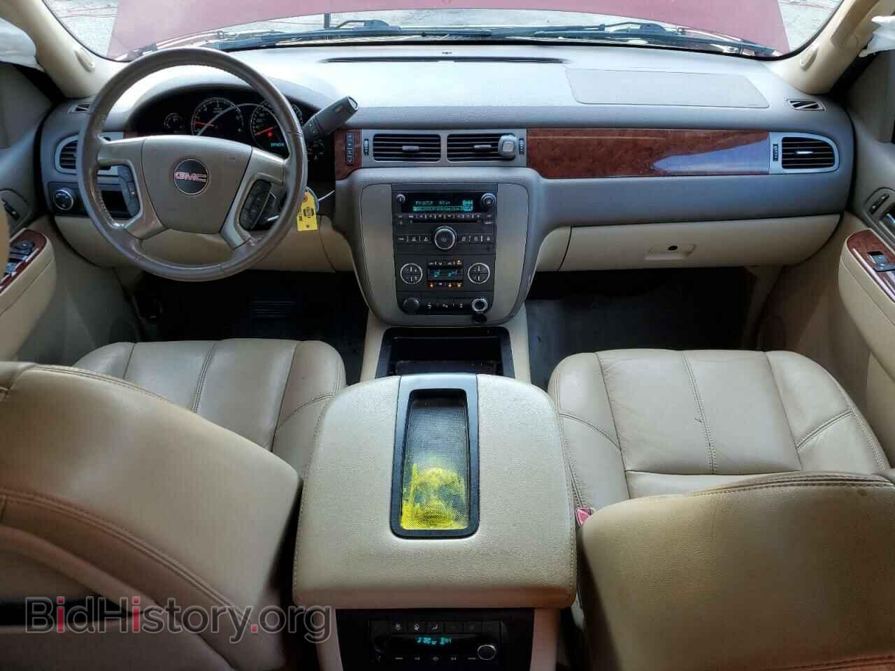 2014 GMC YUKON - VIN: 1GKS1CE01ER239760 - Фото 8