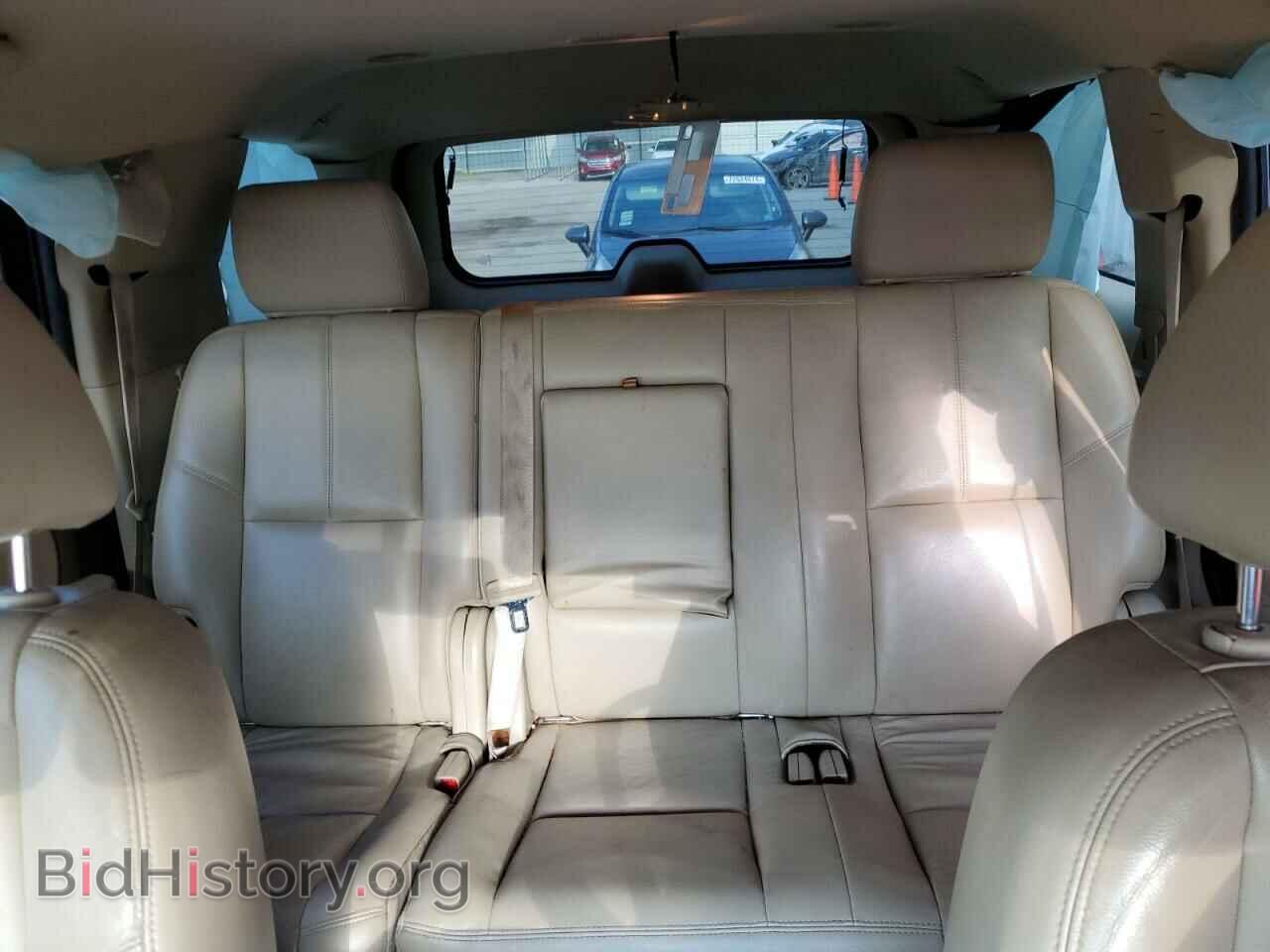 2014 GMC YUKON - VIN: 1GKS1CE01ER239760 - Фото 10
