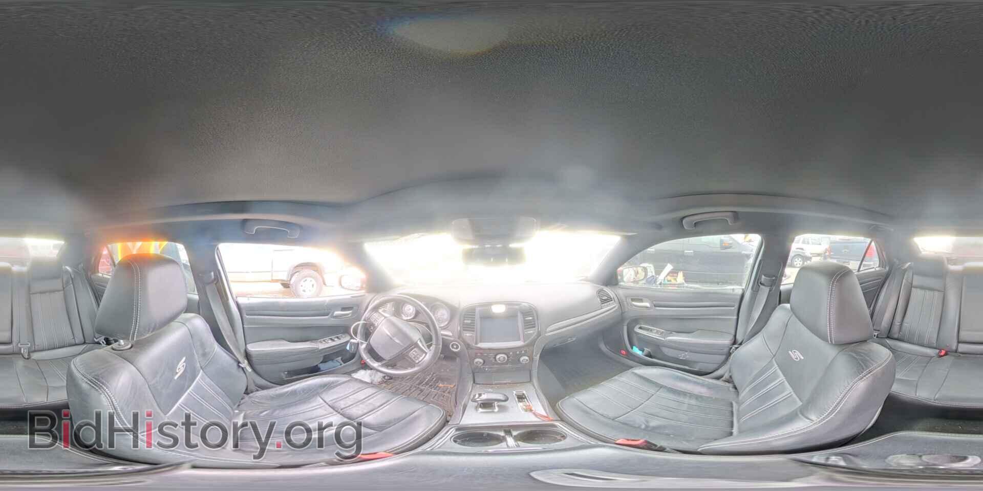 2014 CHRYSLER 300 - VIN: 2C3CCAGG0EH157645 - Фото 14