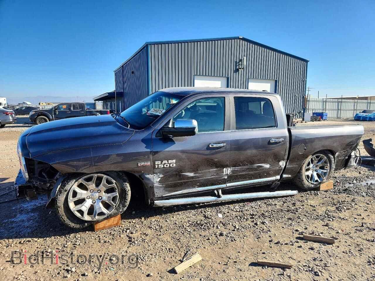 Photo 1C6RR7PT2HS671912 - RAM 1500 2017