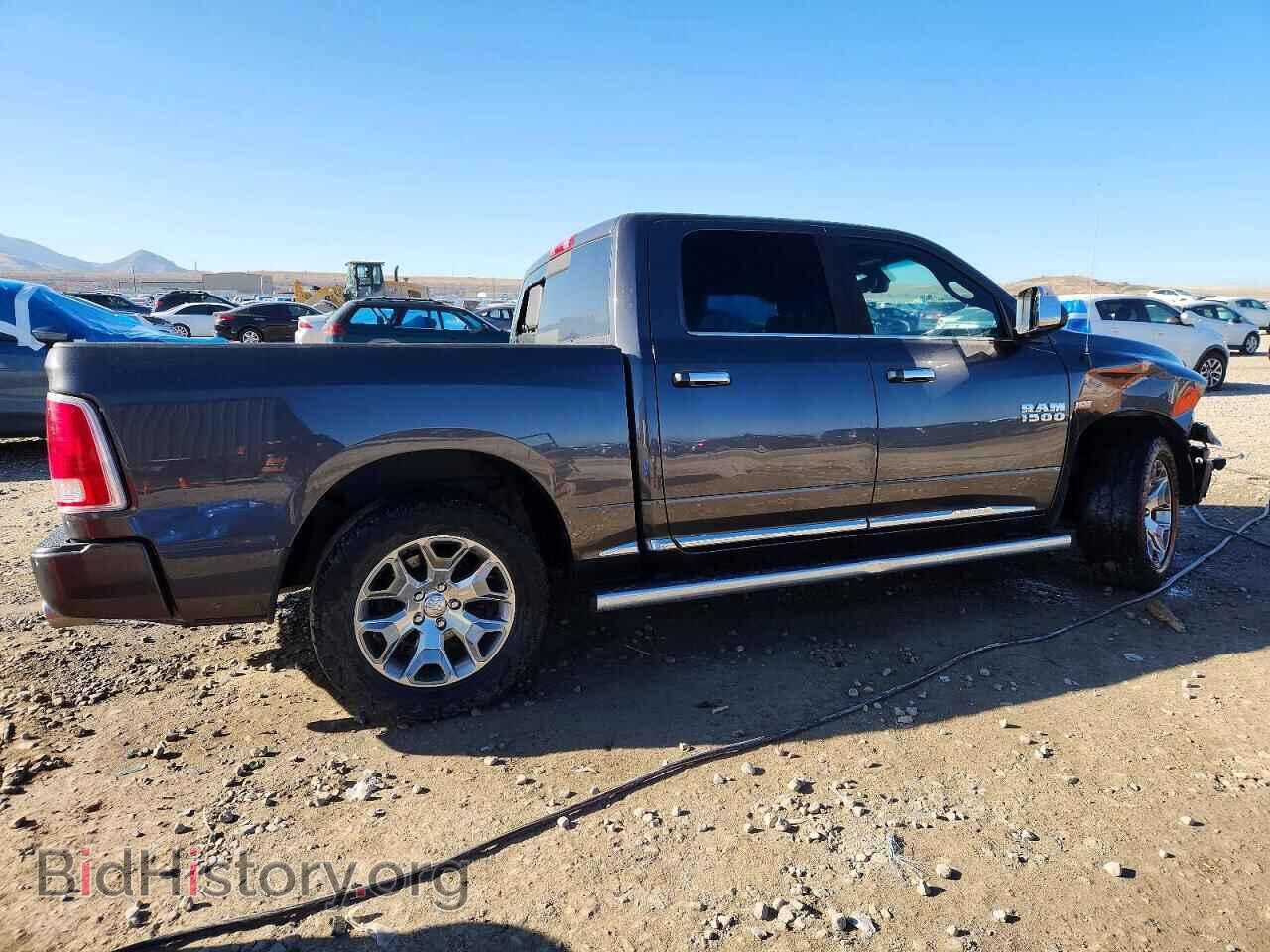 2017 RAM 1500 - VIN: 1C6RR7PT2HS671912 - Фото 3