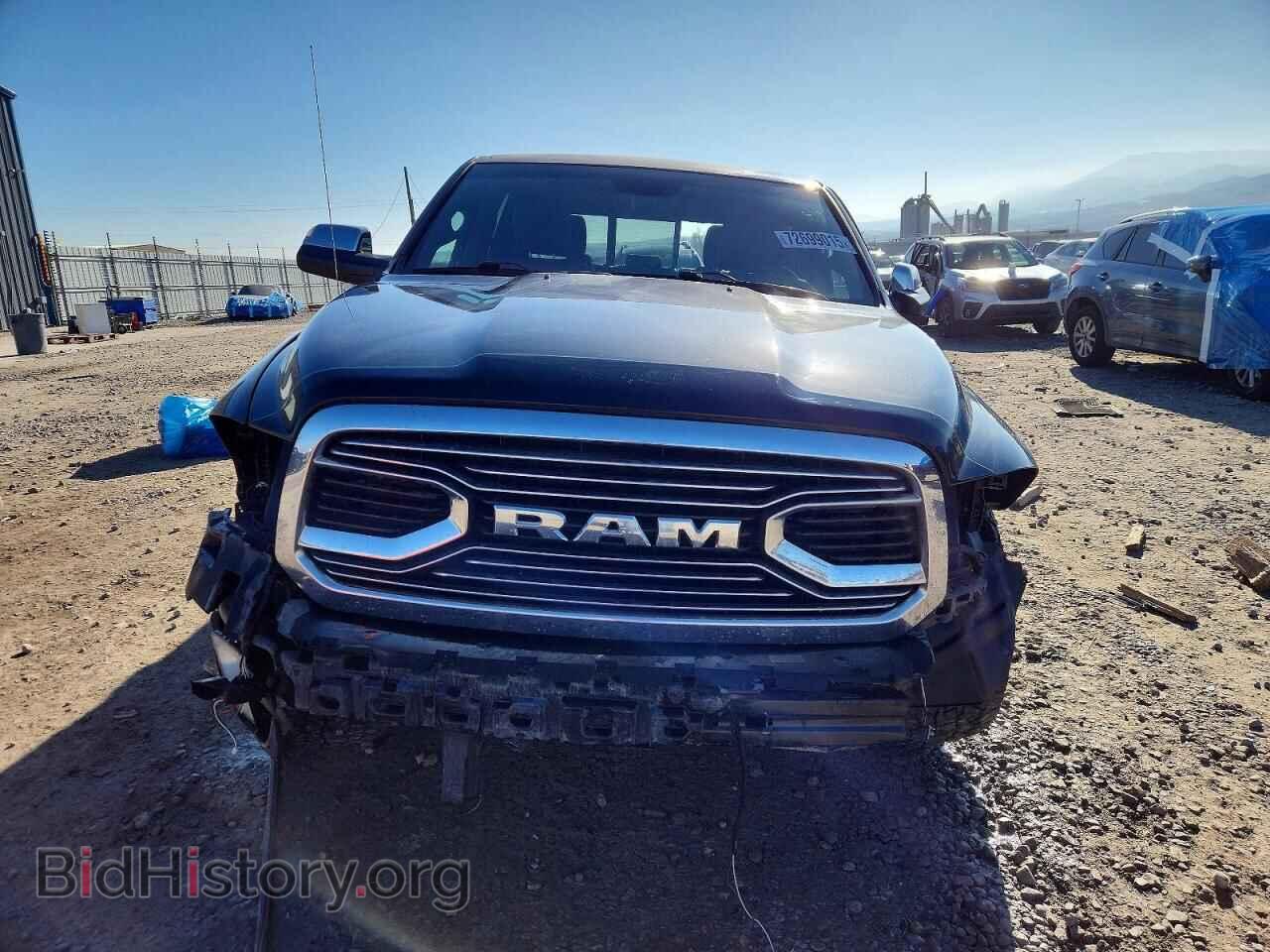 2017 RAM 1500 - VIN: 1C6RR7PT2HS671912 - Фото 5