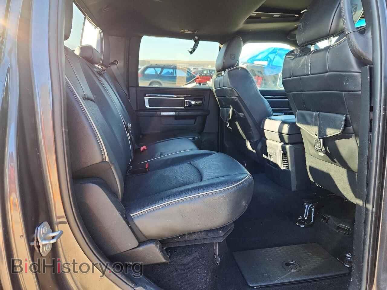 2017 RAM 1500 - VIN: 1C6RR7PT2HS671912 - Фото 10