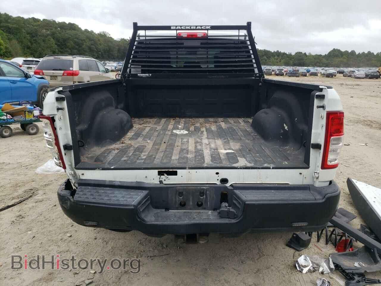 2019 RAM 2500 - VIN: 3C6UR5CJ4KG721338 - Фото 6