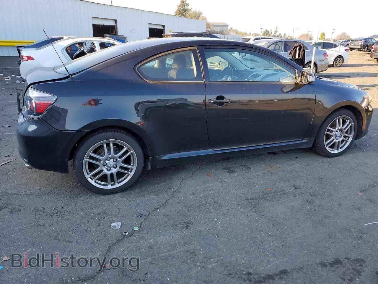 2008 TOYOTA SCION - VIN: JTKDE167980242576 - Фото 3