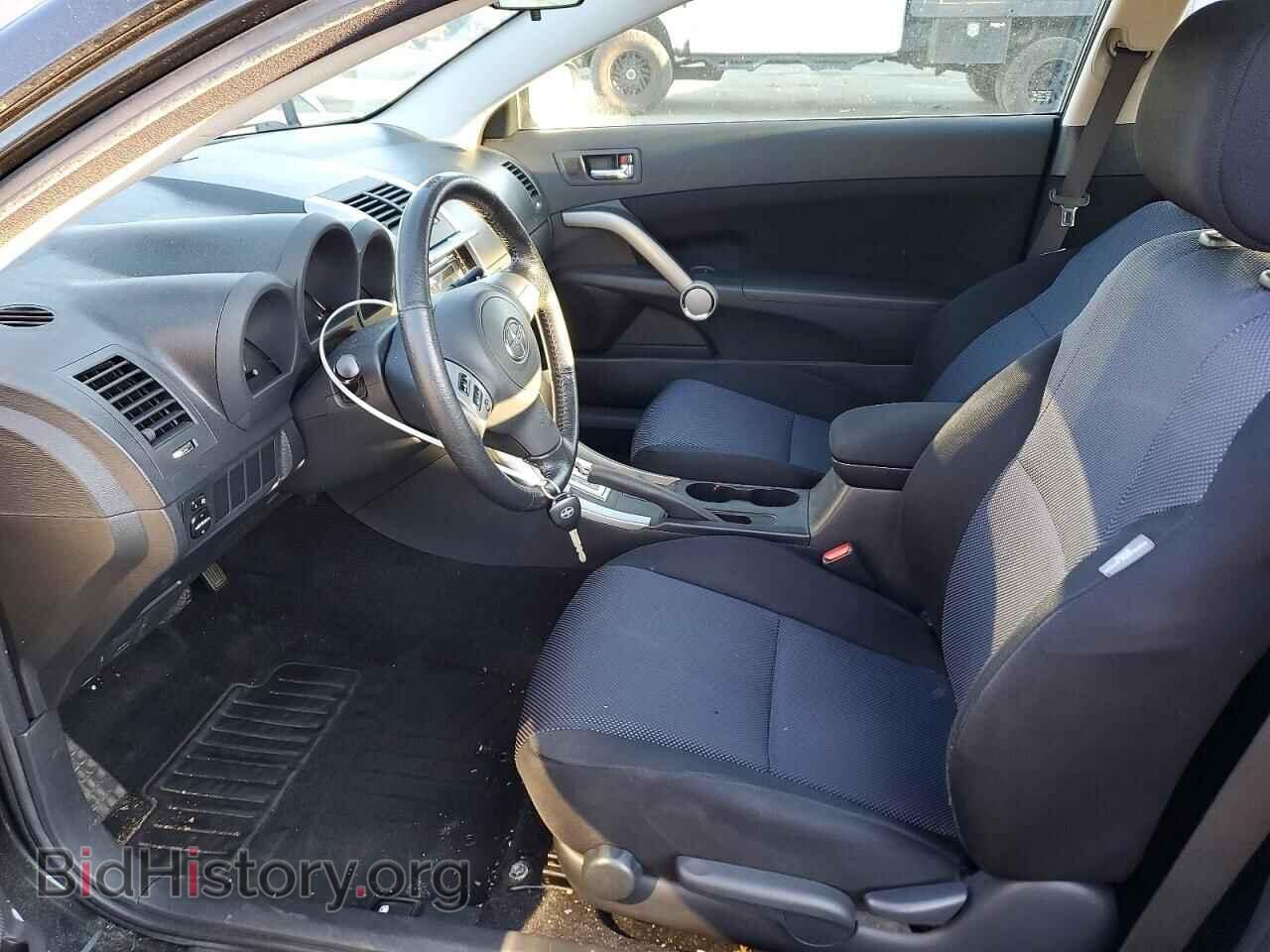 2008 TOYOTA SCION - VIN: JTKDE167980242576 - Фото 7