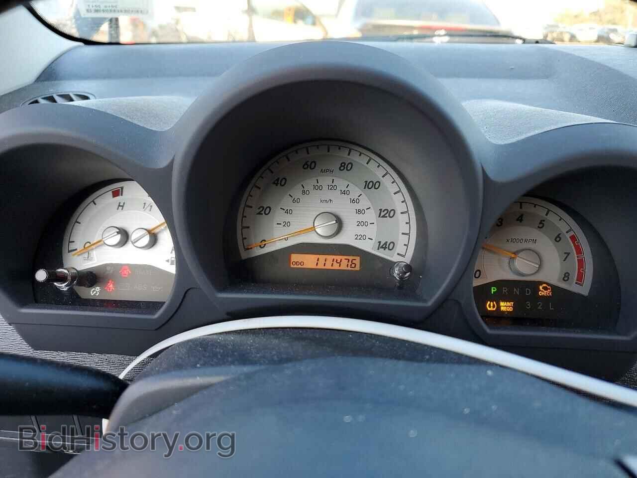 2008 TOYOTA SCION - VIN: JTKDE167980242576 - Фото 9