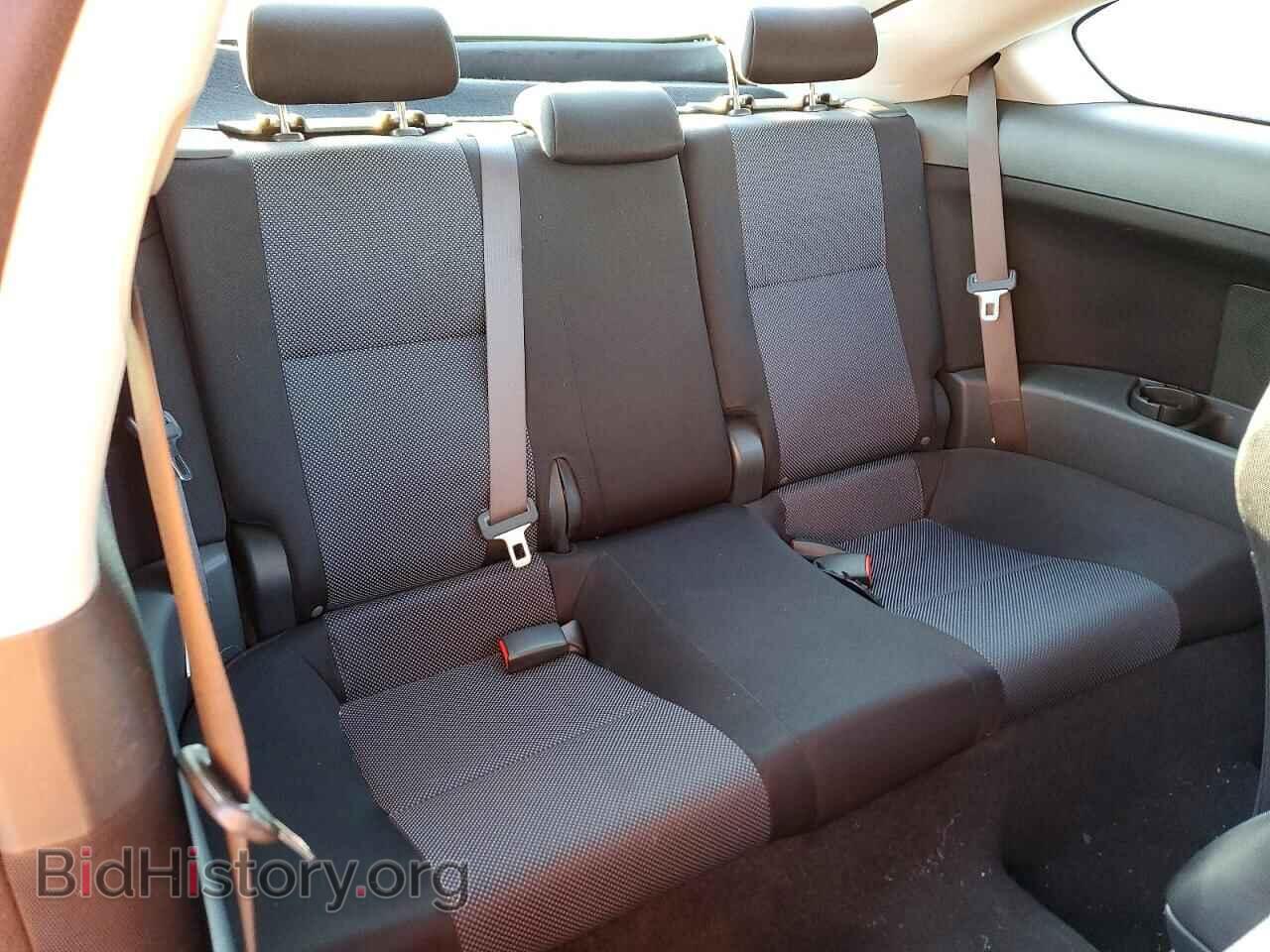 2008 TOYOTA SCION - VIN: JTKDE167980242576 - Фото 10