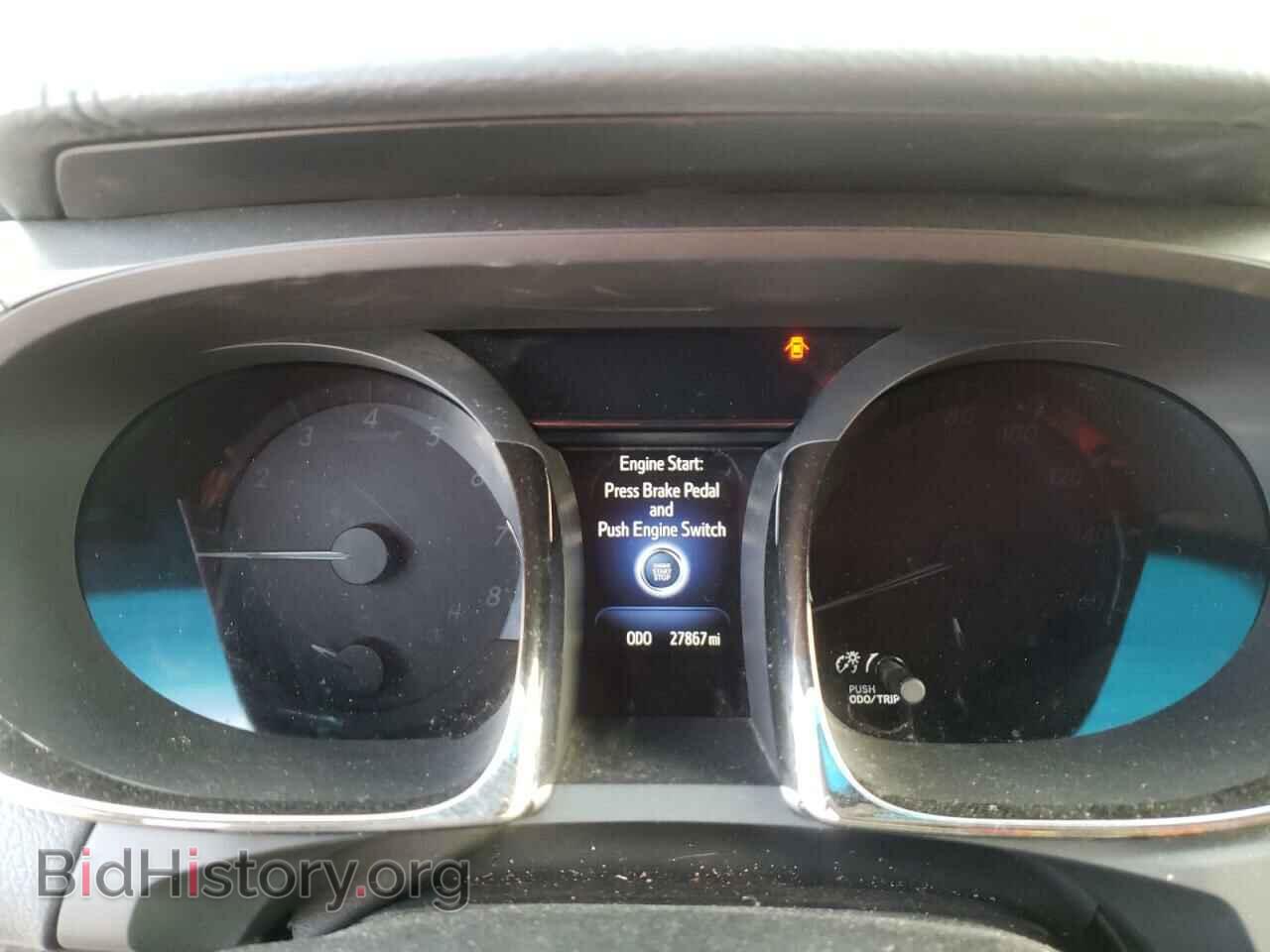 2013 TOYOTA AVALON - VIN: 4T1BK1EB5DU022444 - Фото 9