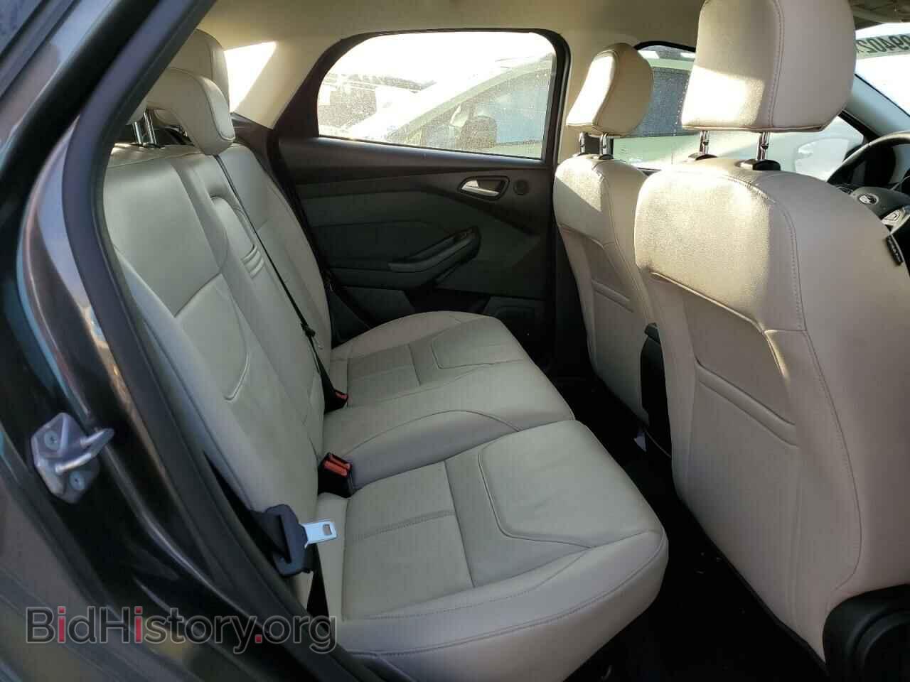 2015 FORD FOCUS - VIN: 1FADP3N24FL333338 - Фото 10