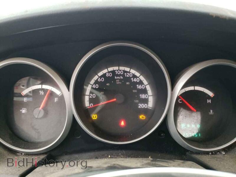 2010 Dodge CARAVAN (VIN 2D4RN4DE1AR471705) — фото 9 из 13