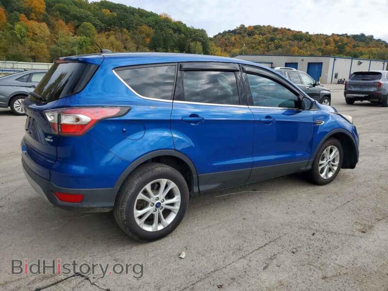 2017 Ford ESCAPE (VIN 1FMCU9G97HUB02891) — фото 3 из 15