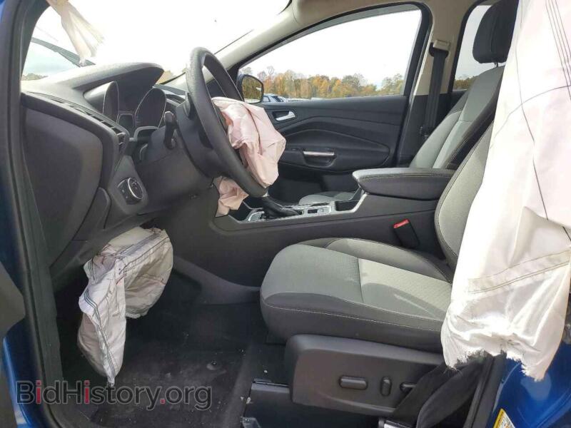 2017 Ford ESCAPE (VIN 1FMCU9G97HUB02891) — фото 7 из 15