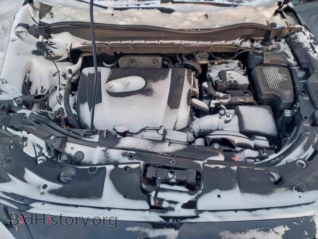 2020 MAZDA CX-5 - VIN: JM3KFBBL0L0803395 - Фото 12