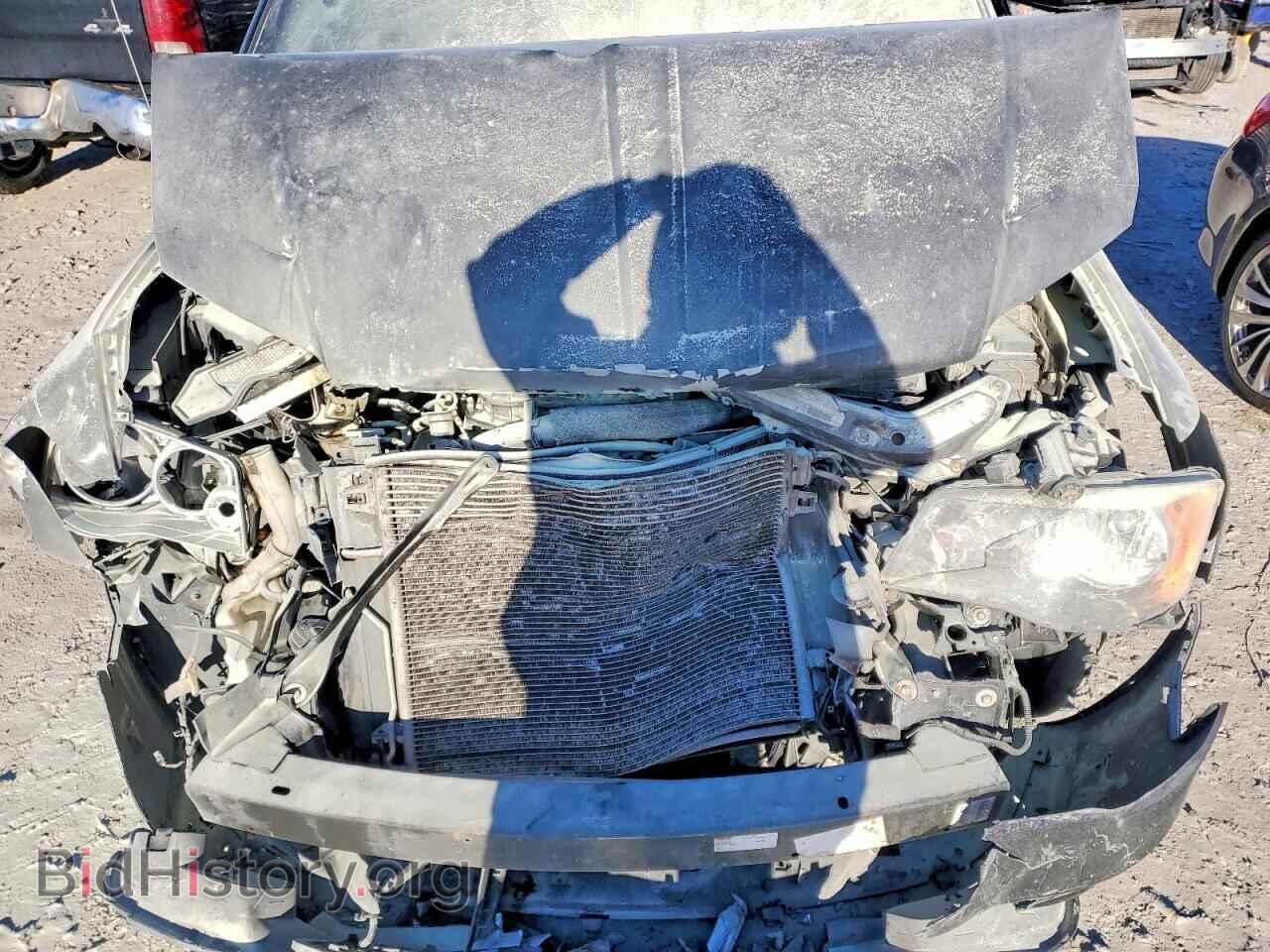 2012 DODGE CARAVAN - VIN: 2C4RDGDG0CR165021 - Photo 12
