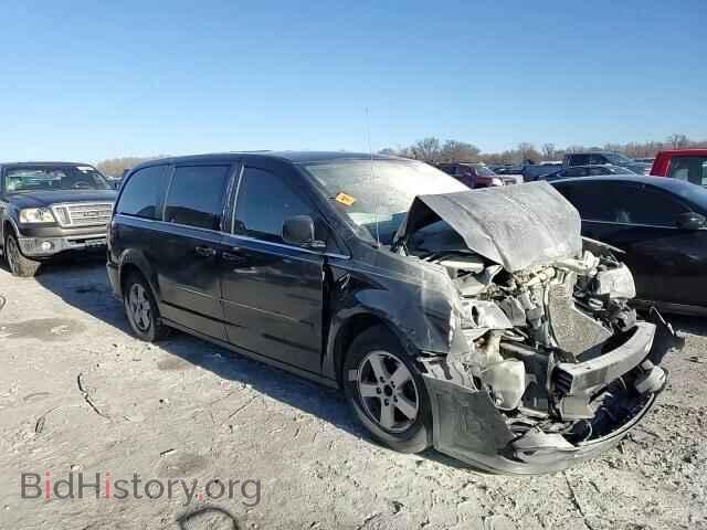 2012 DODGE CARAVAN - VIN: 2C4RDGDG0CR165021 - Photo 14