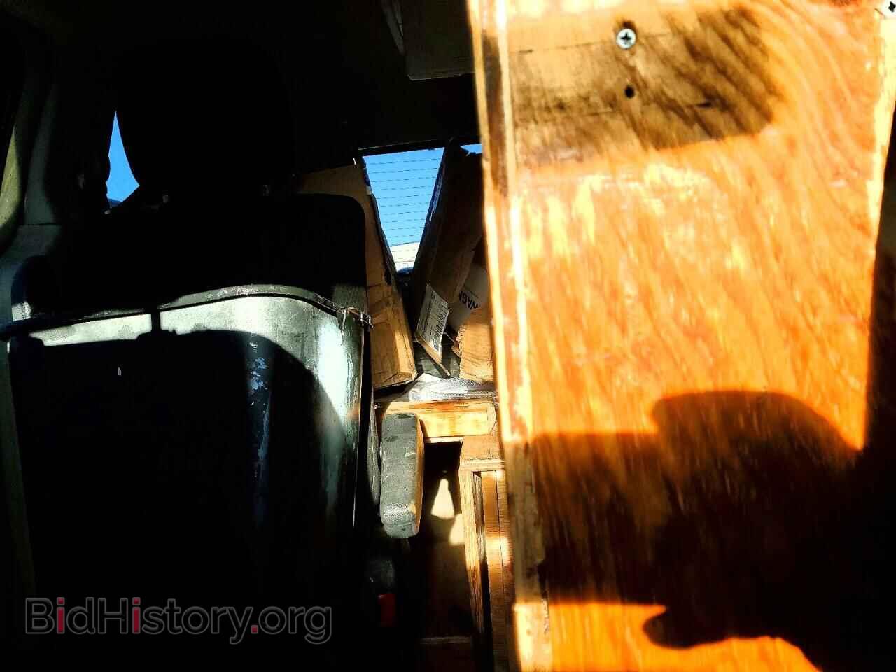 2012 DODGE CARAVAN - VIN: 2C4RDGDG0CR165021 - Photo 10