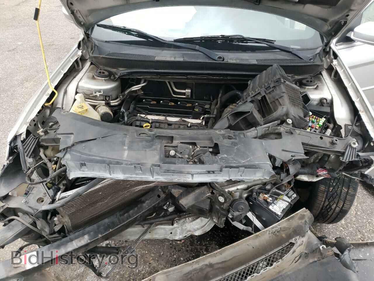 2012 CHRYSLER 200 - VIN: 1C3CCBAB7CN318077 - Фото 11