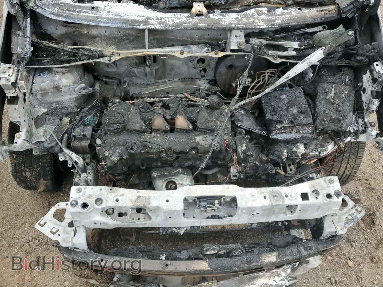 2019 CHEVROLET SPARK - VIN: KL8CA6SA6KC700828 - Фото 11