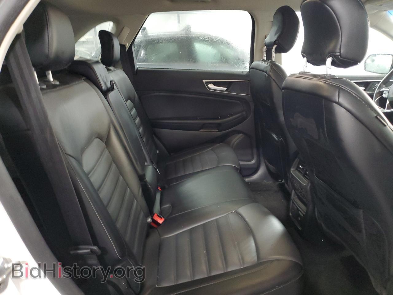 2018 FORD EDGE - VIN: 2FMPK4J88JBC60582 - Фото 11