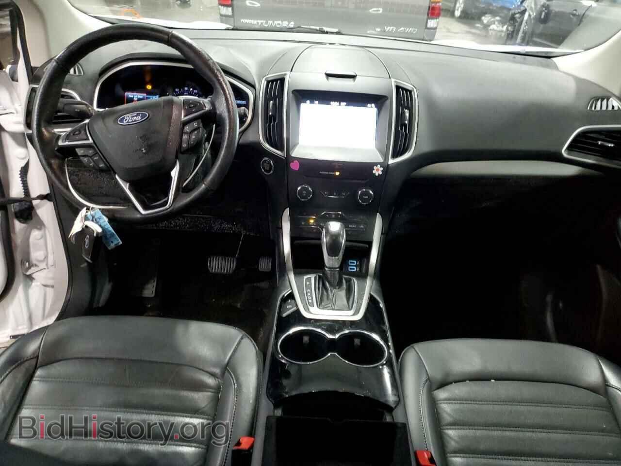 2018 FORD EDGE - VIN: 2FMPK4J88JBC60582 - Фото 8