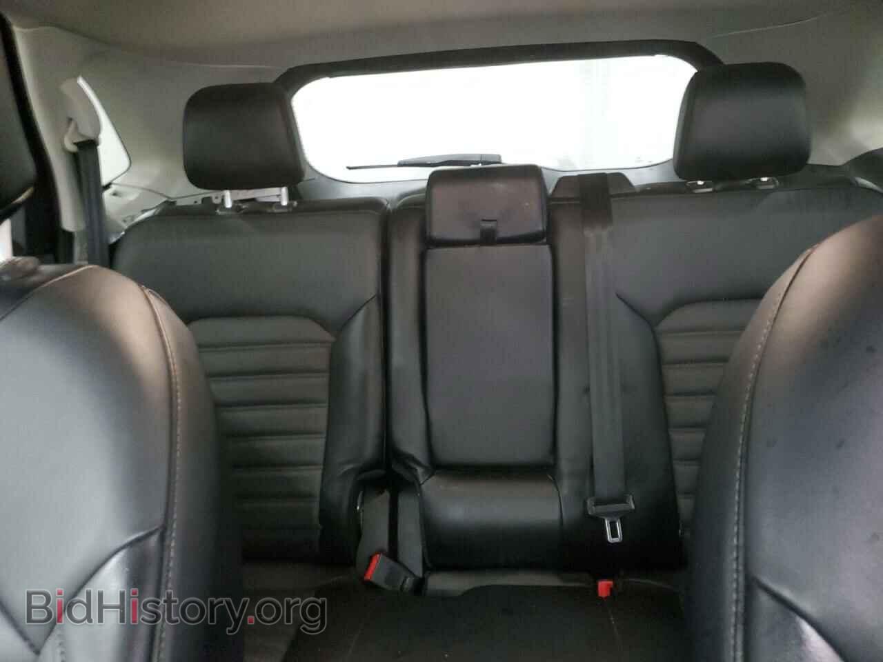 2018 FORD EDGE - VIN: 2FMPK4J88JBC60582 - Фото 10
