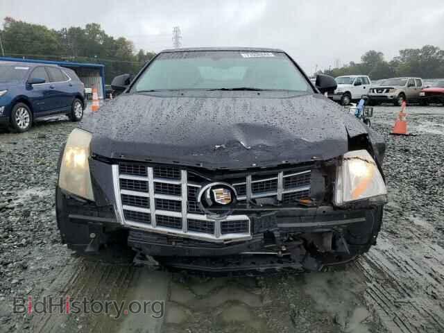 2013 CADILLAC CTS - VIN: 1G6DE5E58D0109917 - Фото 5