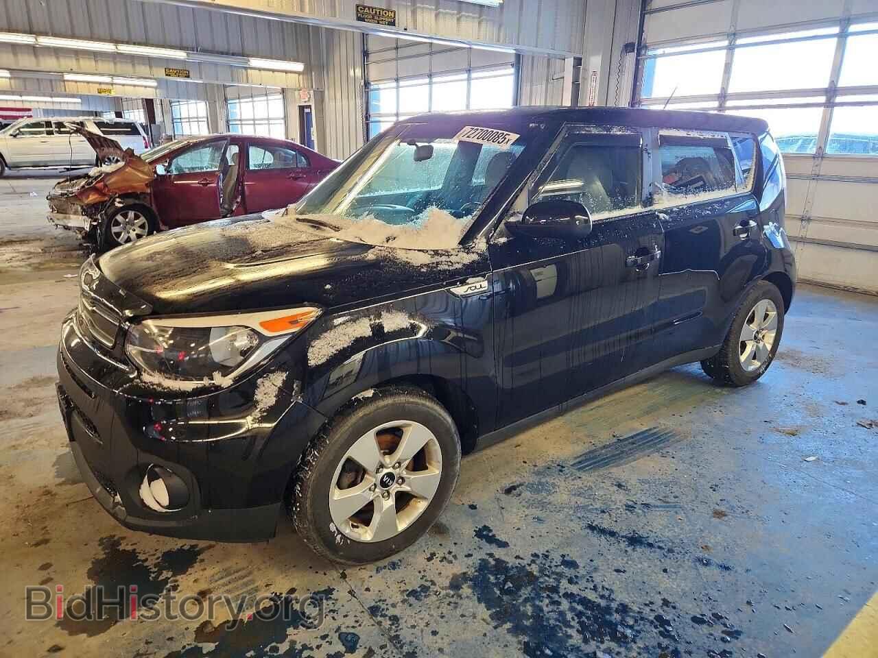 Фотография KNDJN2A21H7885412 - KIA SOUL 2017