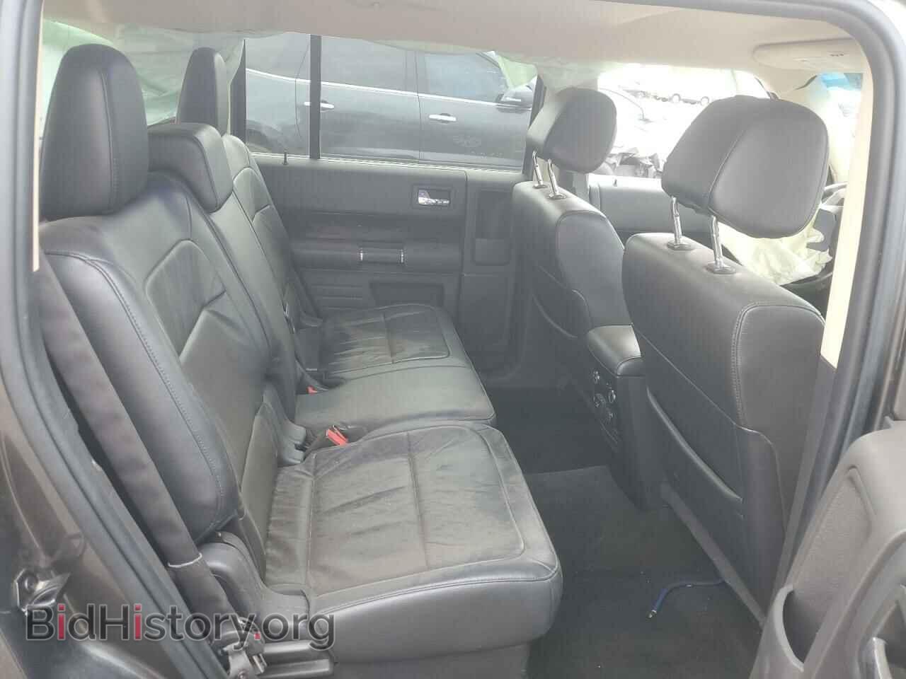 2016 FORD FLEX - VIN: 2FMGK5C81GBA01864 - Photo 11